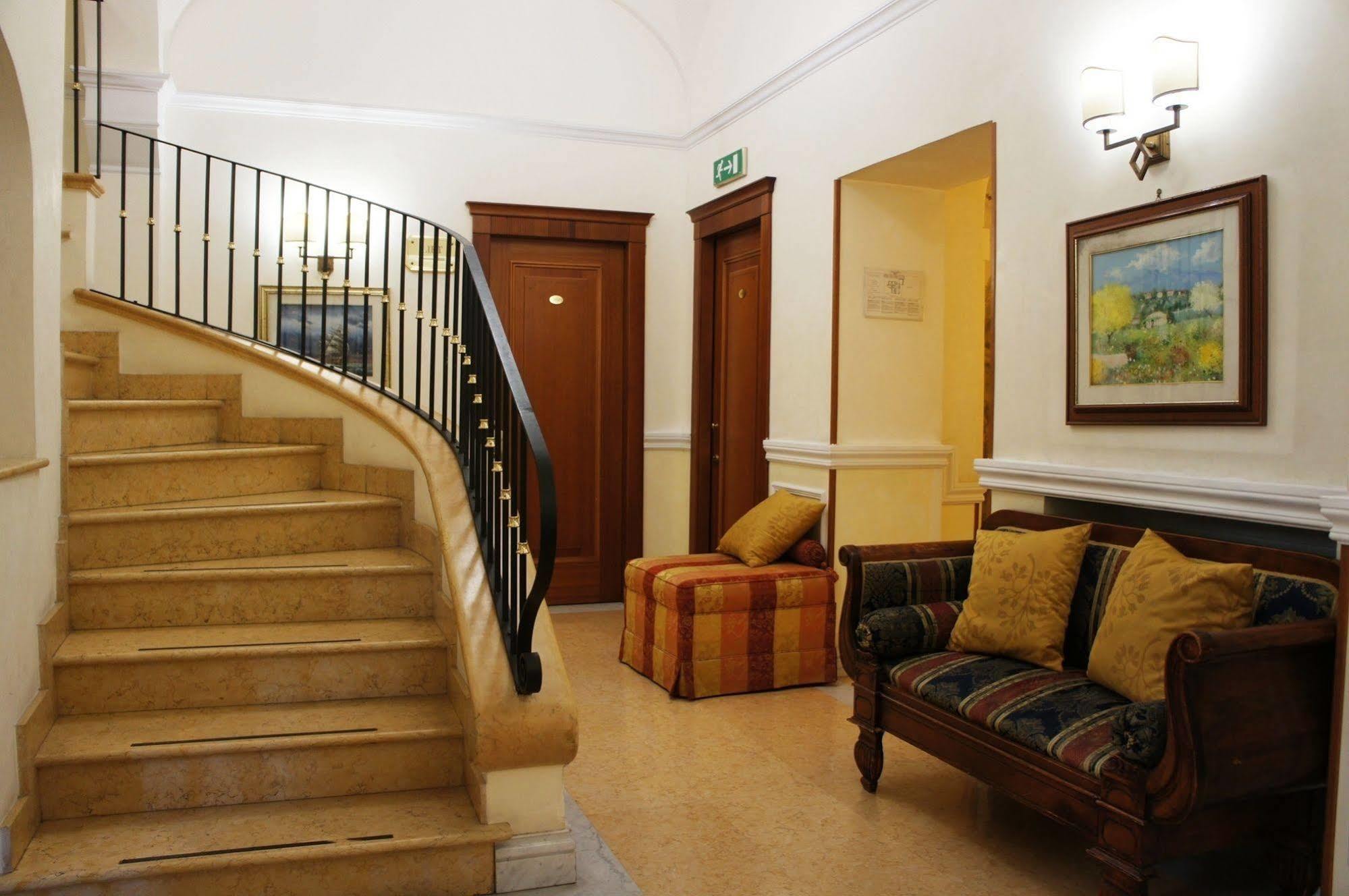 Relais Patrizi Hotel Rom