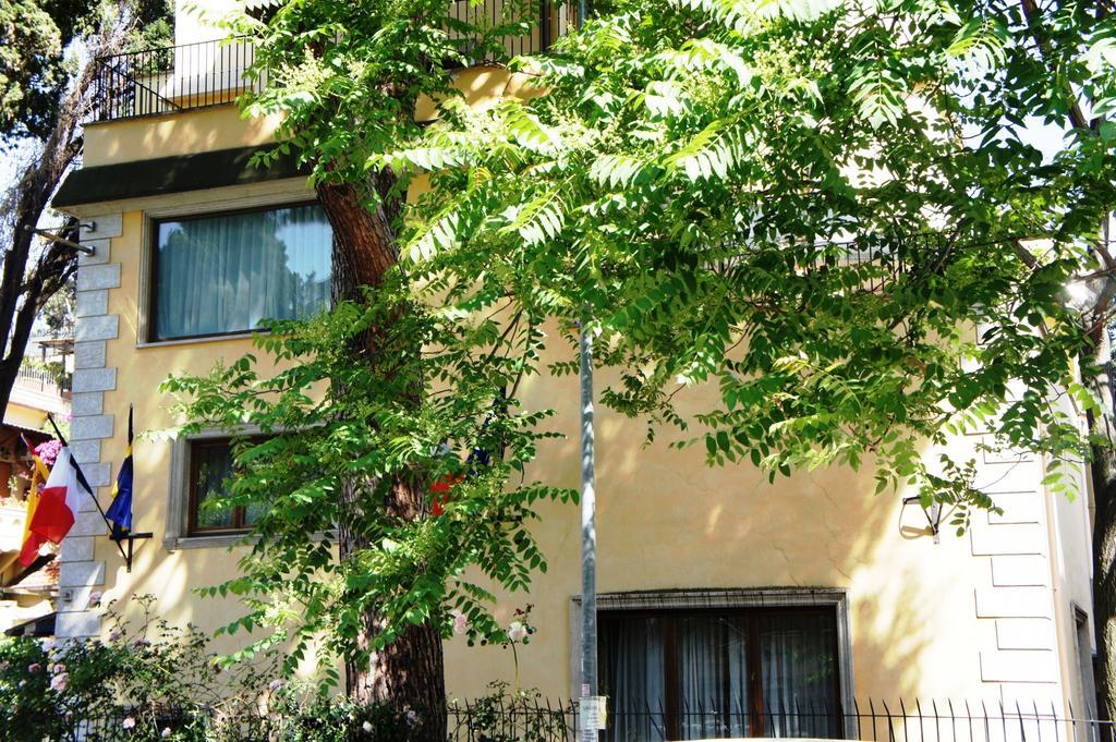 Relais Patrizi Hotell Rom