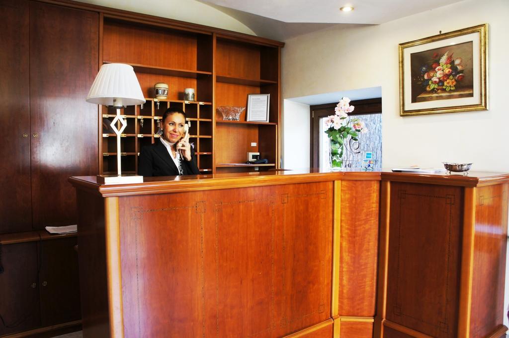 Hotell Relais Patrizi 4*
