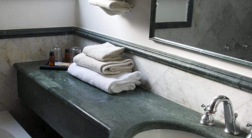 Hotell Relais Patrizi