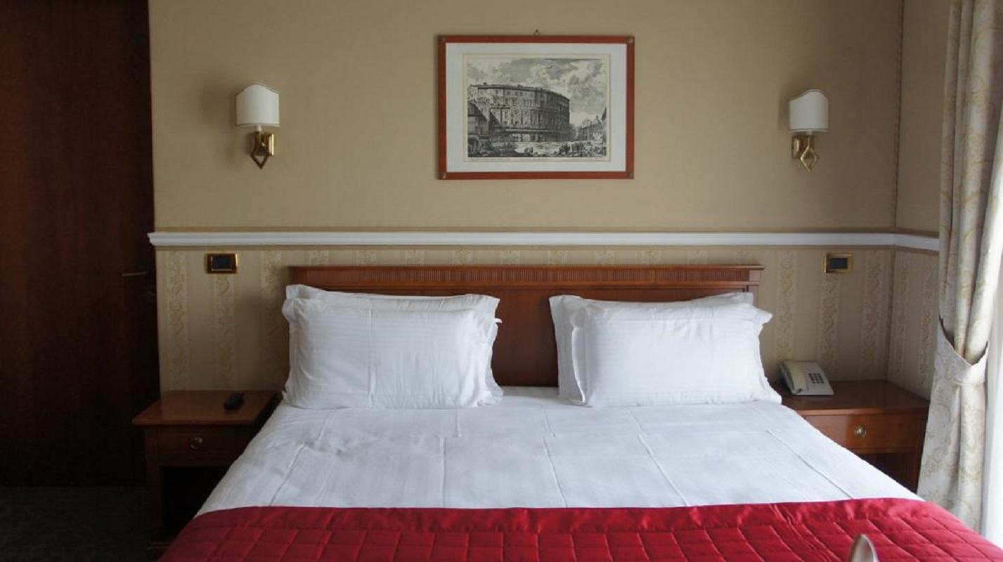 Hotell Relais Patrizi 4*