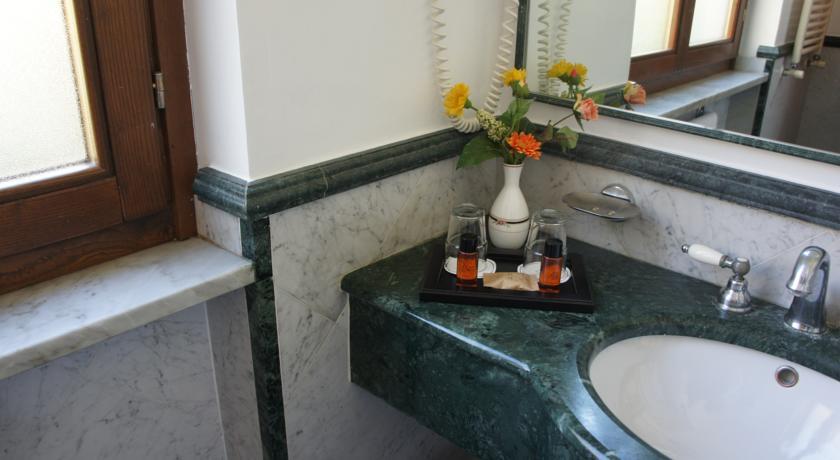 Relais Patrizi Hotell Rom