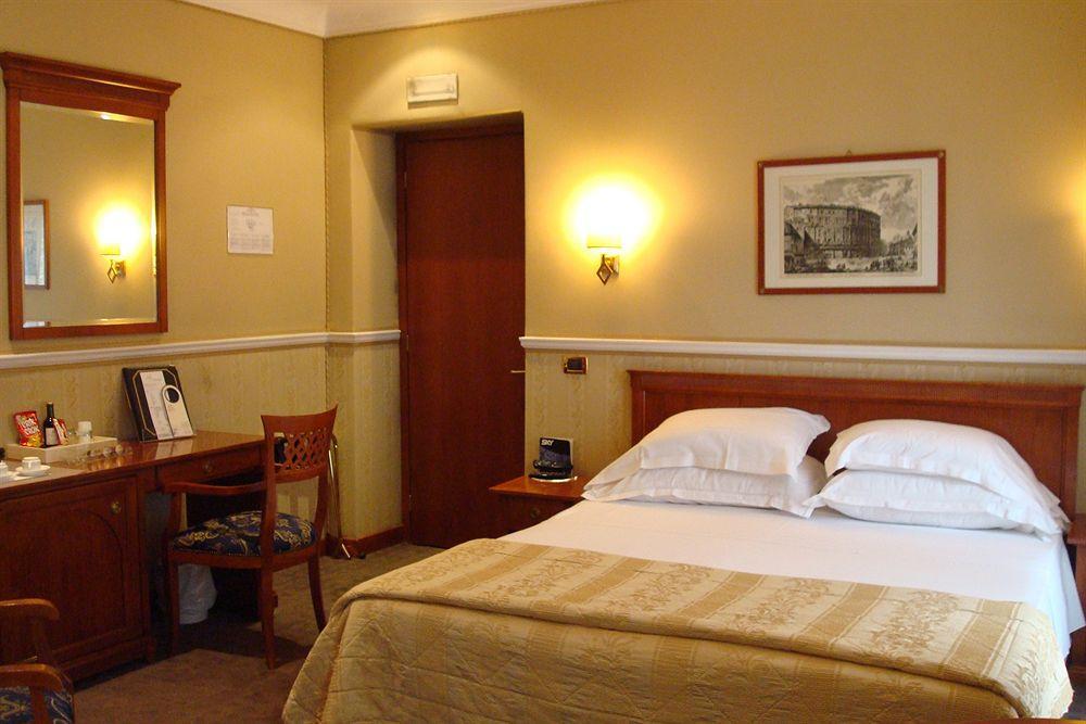 Relais Patrizi Hotell 4*