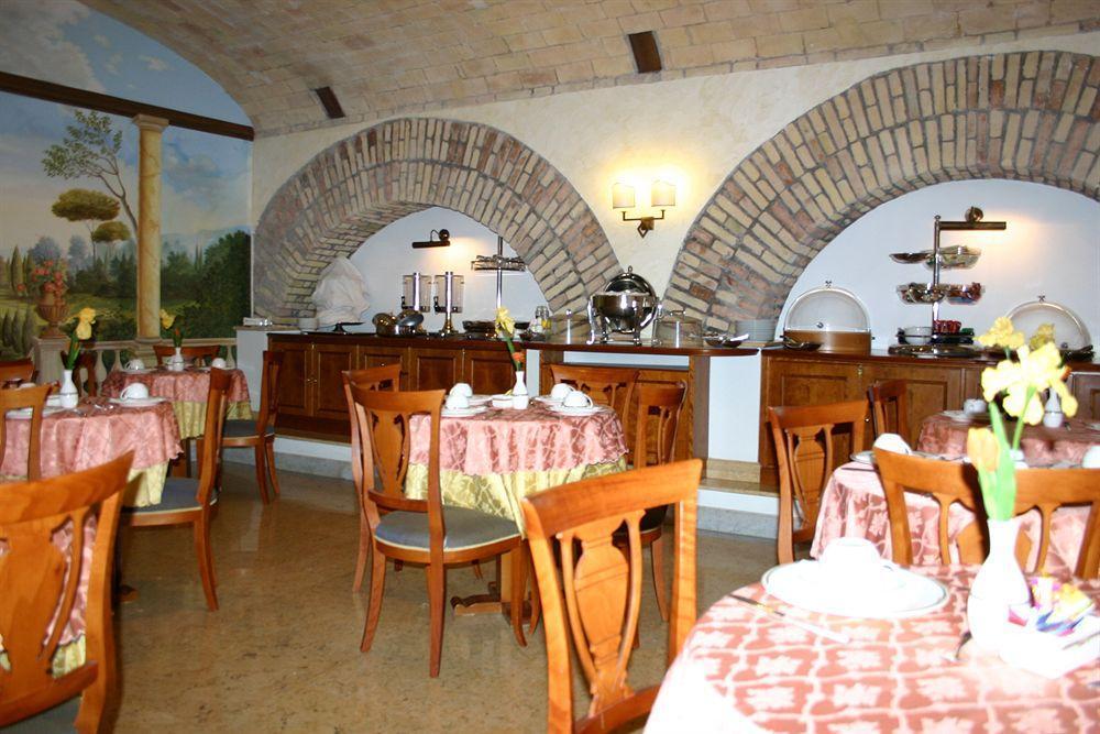 Relais Patrizi Hotell Rom