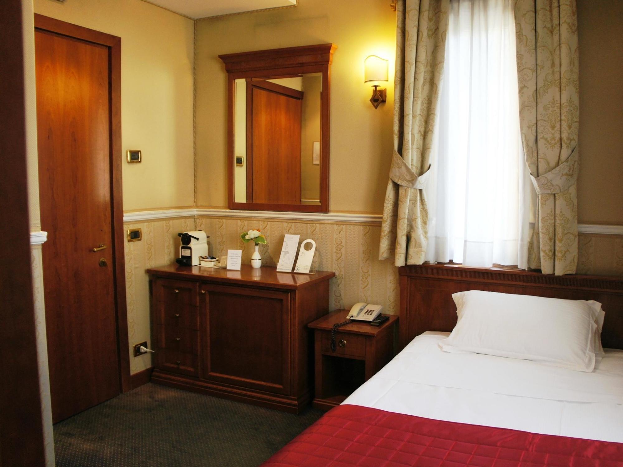 Relais Patrizi Hotell Rom