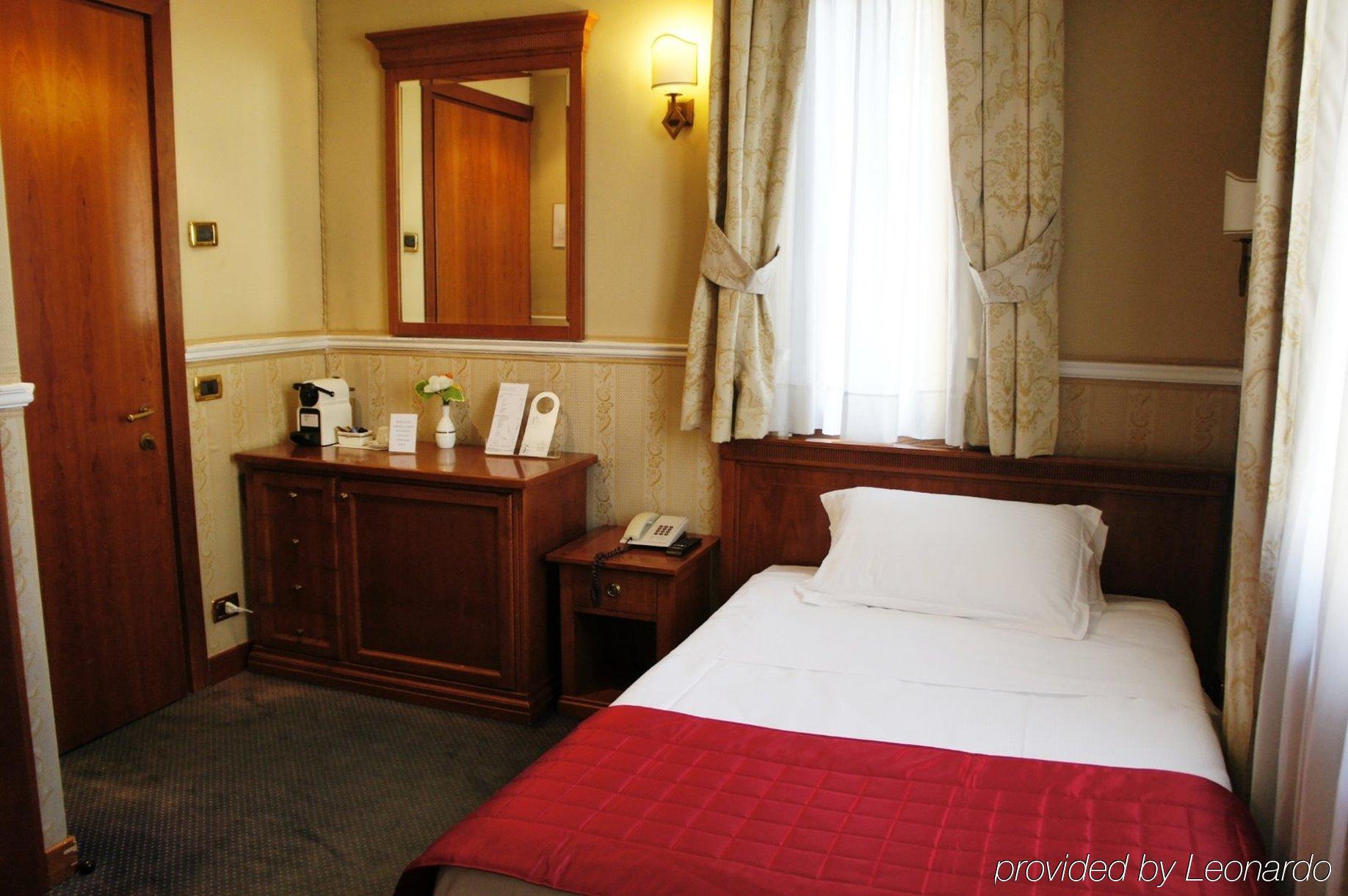 Relais Patrizi Hotell Rom