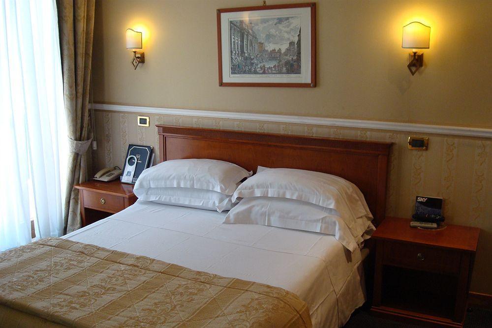 Relais Patrizi Hotell Rom
