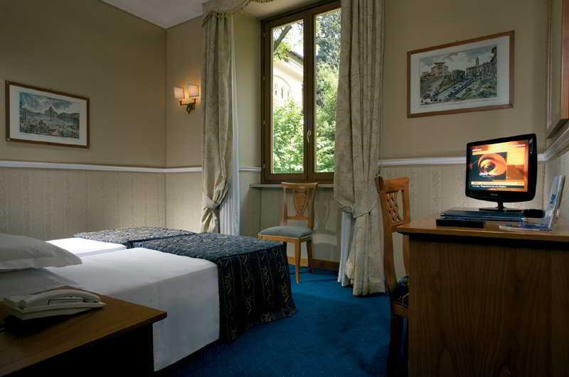 Relais Patrizi Hotell Rom