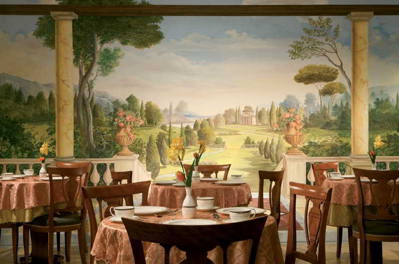 Relais Patrizi Hotell