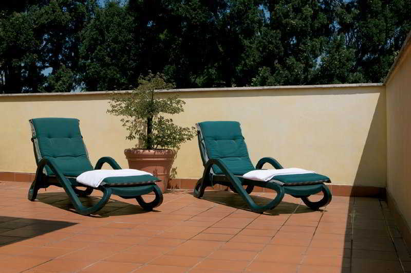 Relais Patrizi Hotell 4*