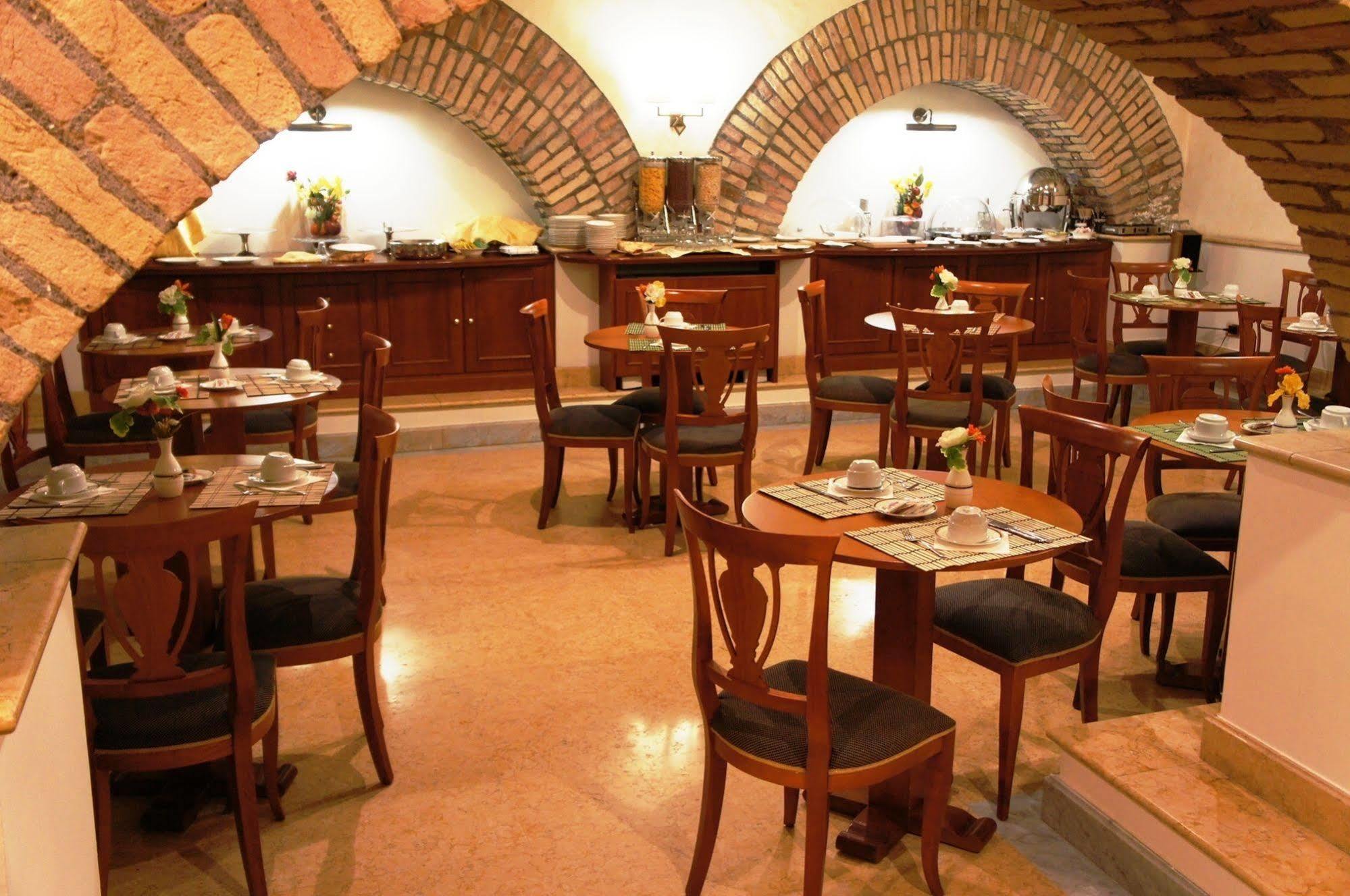 Hotell Relais Patrizi