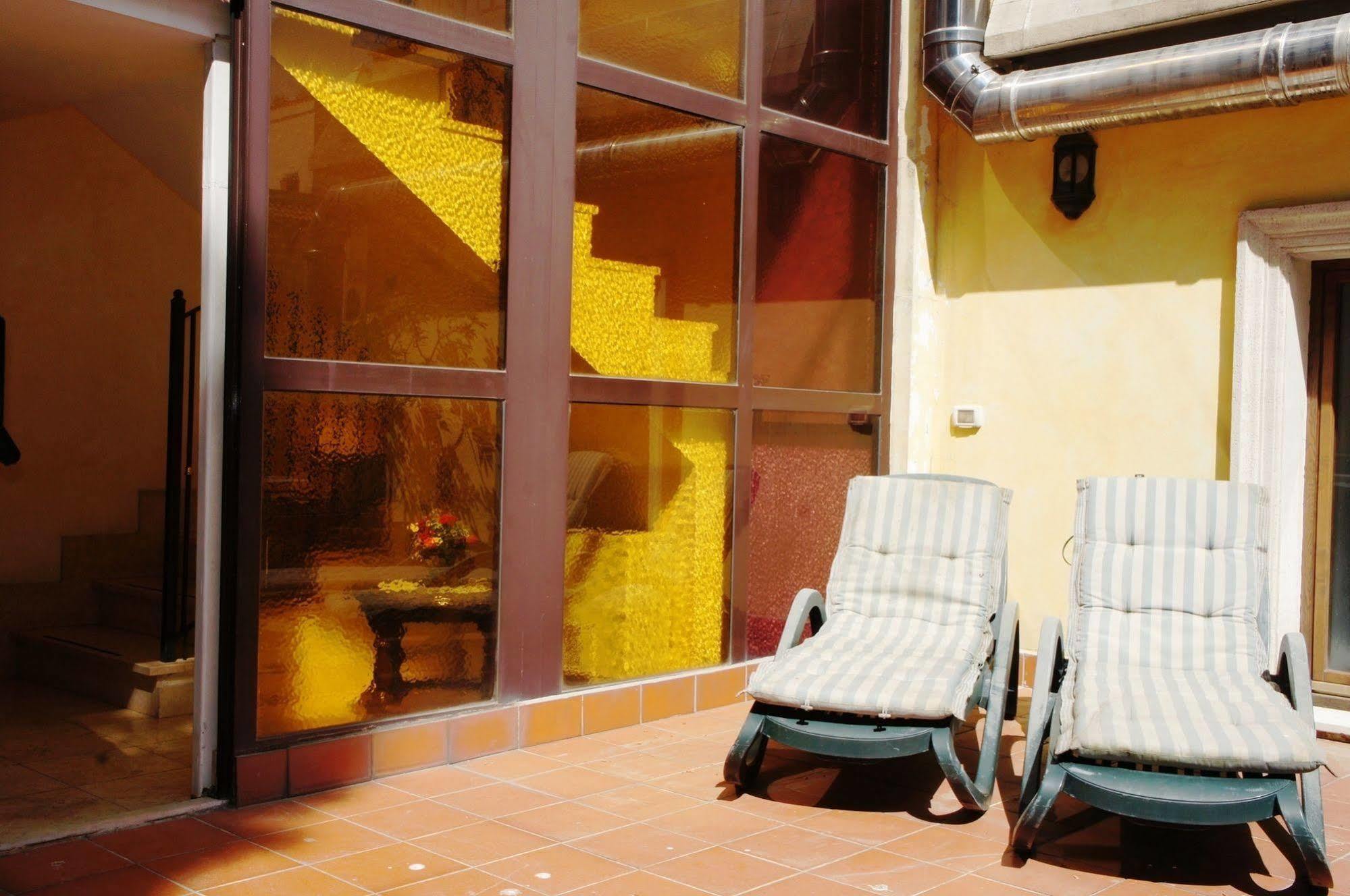 Hotell Relais Patrizi 4*