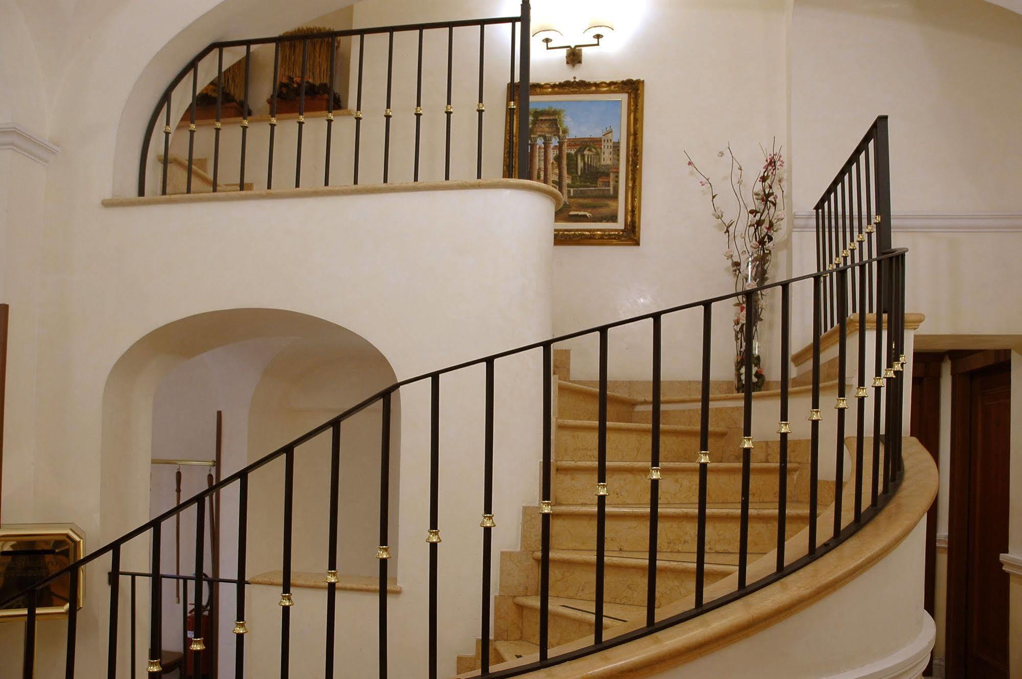 Hotell Relais Patrizi