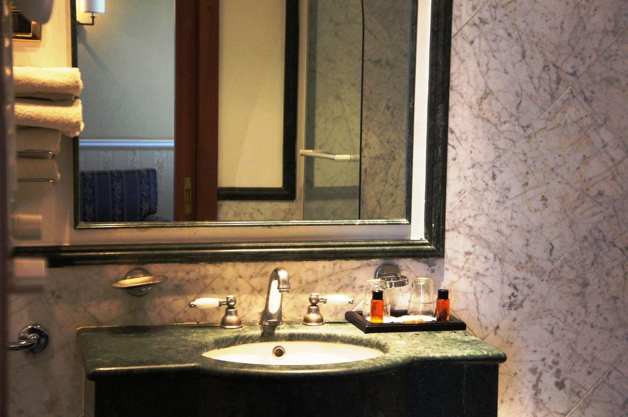 Hotell Relais Patrizi