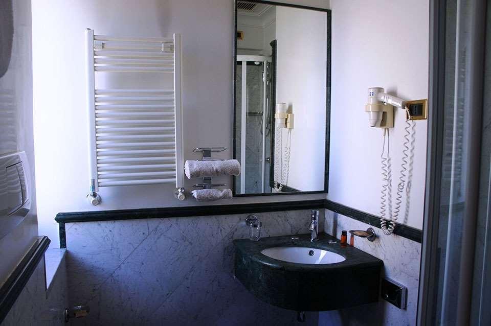 Hotell Relais Patrizi